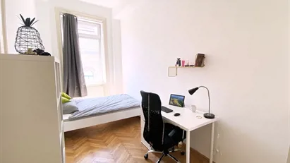 Room for rent in Vienna Alsergrund, Vienna