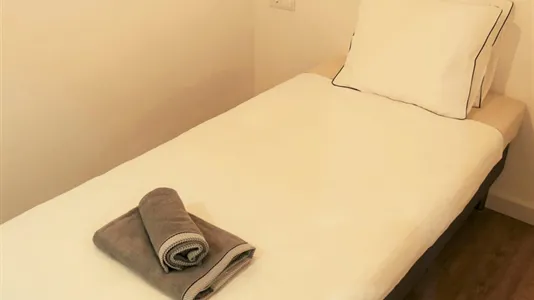 Apartments in Barcelona Ciutat Vella - photo 9