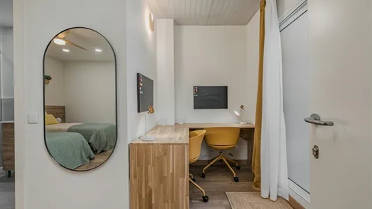 Rooms in Cornellà de Llobregat - photo 5