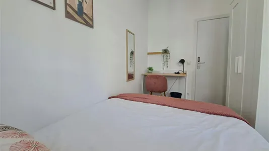 Rooms in Madrid Chamartín - photo 2