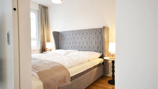 Apartments in Vienna Donaustadt - photo 7