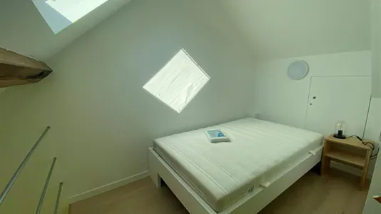 Rooms in Brussels Elsene - photo 4