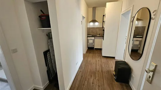 Rooms in Location is not specified - photo 8