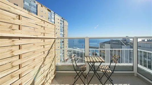 Rooms in Almada - photo 8
