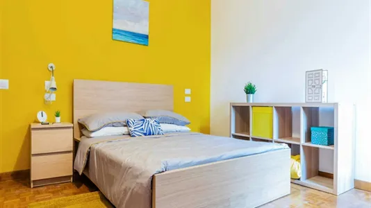 Rooms in Padua - photo 2
