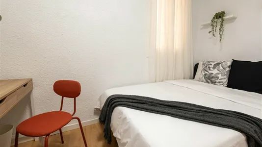 Rooms in Madrid Moncloa-Aravaca - photo 2