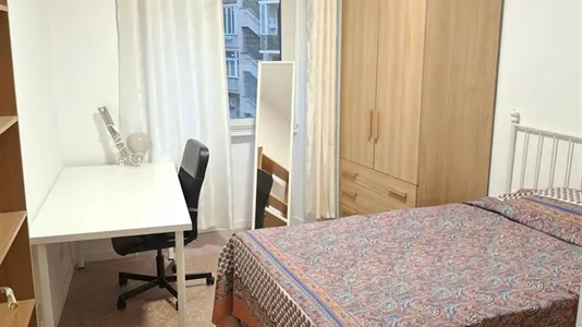 Rooms in Roma Municipio VII – Appio-Latino/Tuscolano/Cinecittà - photo 3