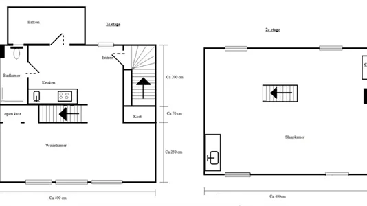Apartments in Location is not specified - photo 2