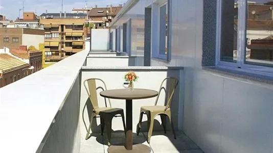 Rooms in Madrid Tetuán - photo 6