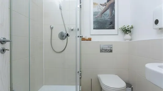 Apartments in Budapest Terézváros - photo 8