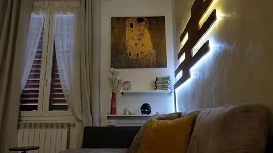 Apartments in Florence - photo 7