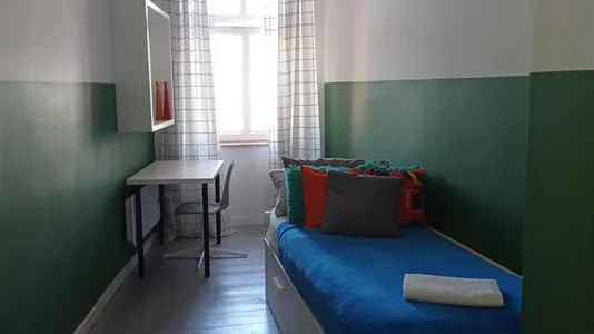 Rooms in Wrocław - photo 1