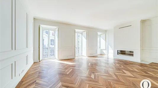 Apartments in Location is not specified - photo 5