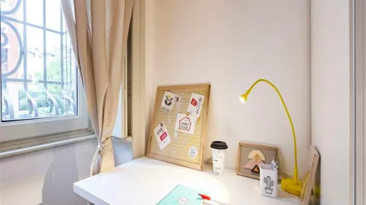 Rooms in Milano Zona 2 - Stazione Centrale, Gorla, Turro, Greco, Crescenzago - photo 4