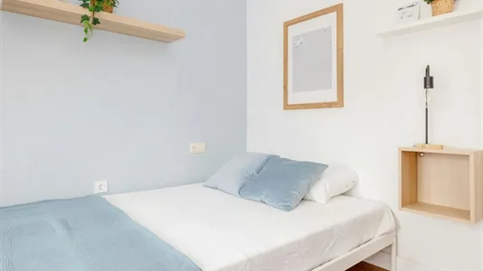 Rooms in Jerez de la Frontera - photo 5