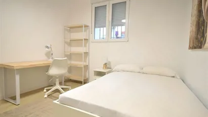 Room for rent in Valencia Camins al Grau, Valencia (region)