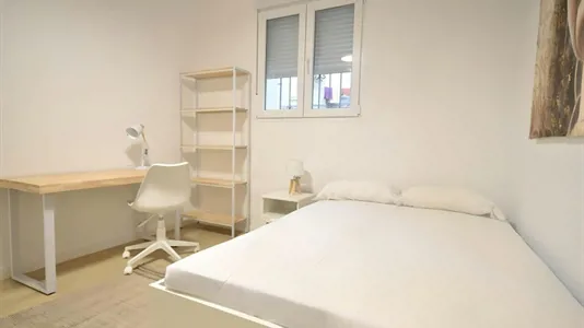Rooms in Valencia Camins al Grau - photo 1