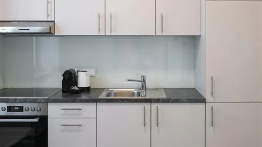 Apartments in Vienna Hernals - photo 8