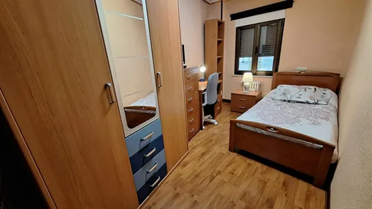 Rooms in Salamanca - photo 2