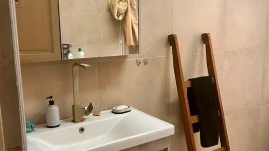 Rooms in Athens Agios Nikolaos - photo 10