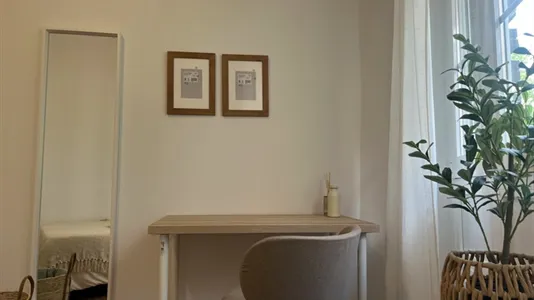 Rooms in Madrid Retiro - photo 7