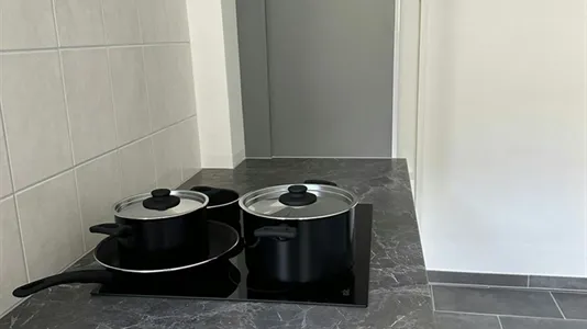 Rooms in Berlin Charlottenburg-Wilmersdorf - photo 6