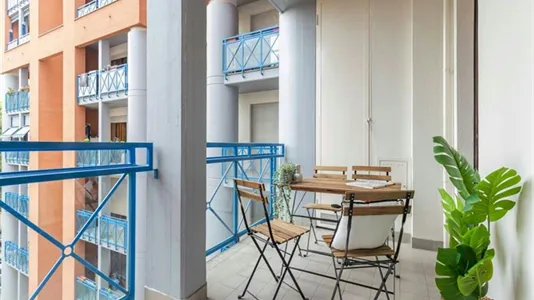 Rooms in Turin - photo 3