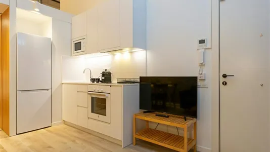 Apartments in Barcelona Gràcia - photo 8