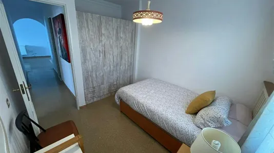 Rooms in Las Palmas de Gran Canaria - photo 5
