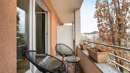 Rooms in Frankfurt Innenstadt II - photo 2
