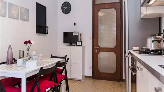 Rooms in Bologna - photo 10