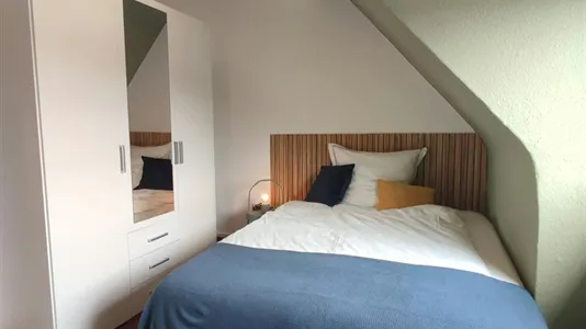 Apartments in Ludwigshafen am Rhein - photo 10