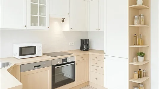 Rooms in Location is not specified - photo 6