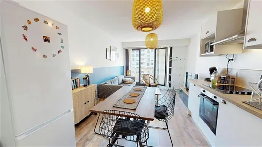 Rooms in Rouen - photo 8