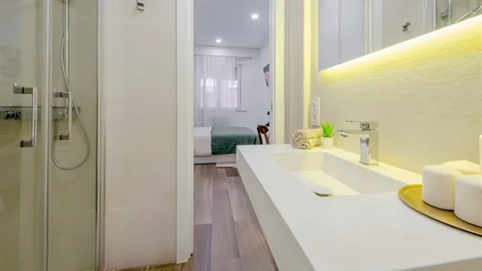 Rooms in Madrid Chamberí - photo 7