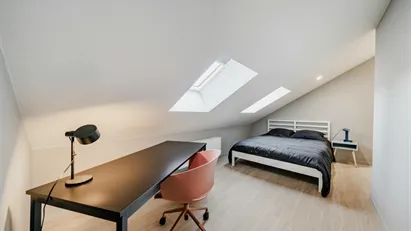 Room for rent in Charleroi, Henegouwen