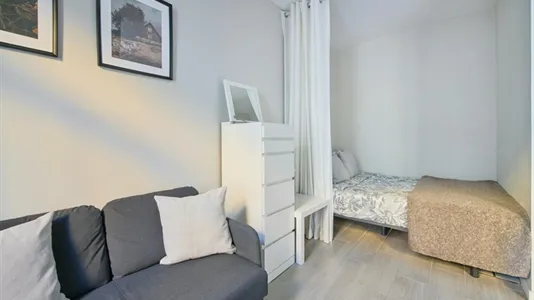 Apartments in Location is not specified - photo 2