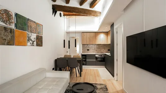 Apartments in Barcelona Ciutat Vella - photo 5