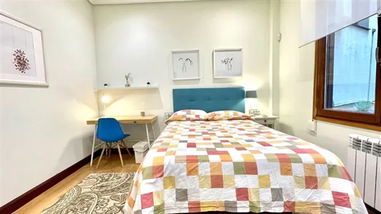 Rooms in Bilbao - photo 7