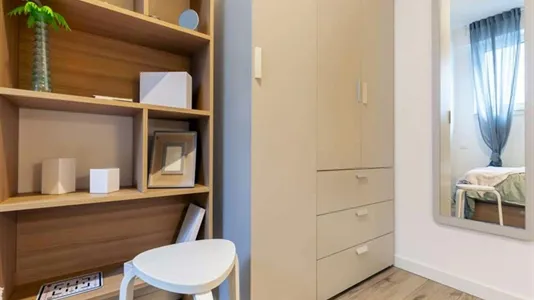 Rooms in Padua - photo 7