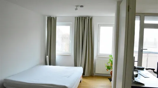 Apartments in Berlin Mitte - photo 9