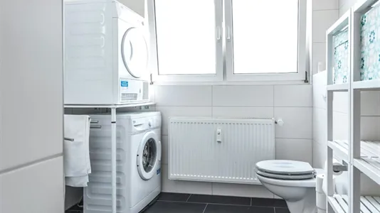 Rooms in Frankfurt Innenstadt I - photo 9