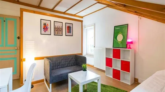 Rooms in Lyon - photo 3