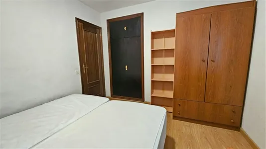 Rooms in Salamanca - photo 4