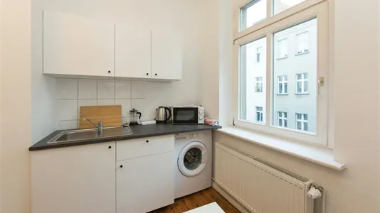 Rooms in Berlin Pankow - photo 8