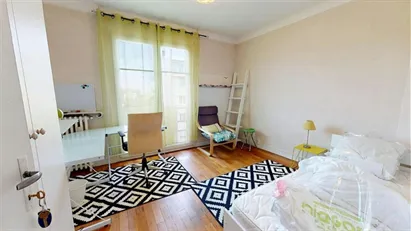 Room for rent in Limoges, Nouvelle-Aquitaine