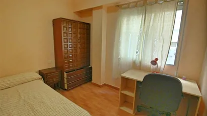 Room for rent in Valencia Algirós, Valencia (region)