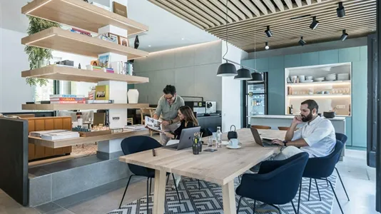 Apartments in Madrid Salamanca - photo 10