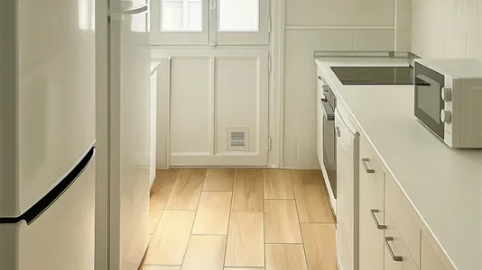 Rooms in Madrid Retiro - photo 7