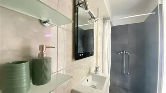 Apartments in Athens Gazi - photo 7